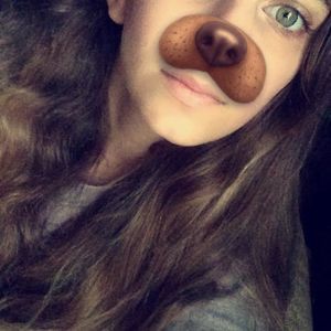 Meet your Posher, Karissah